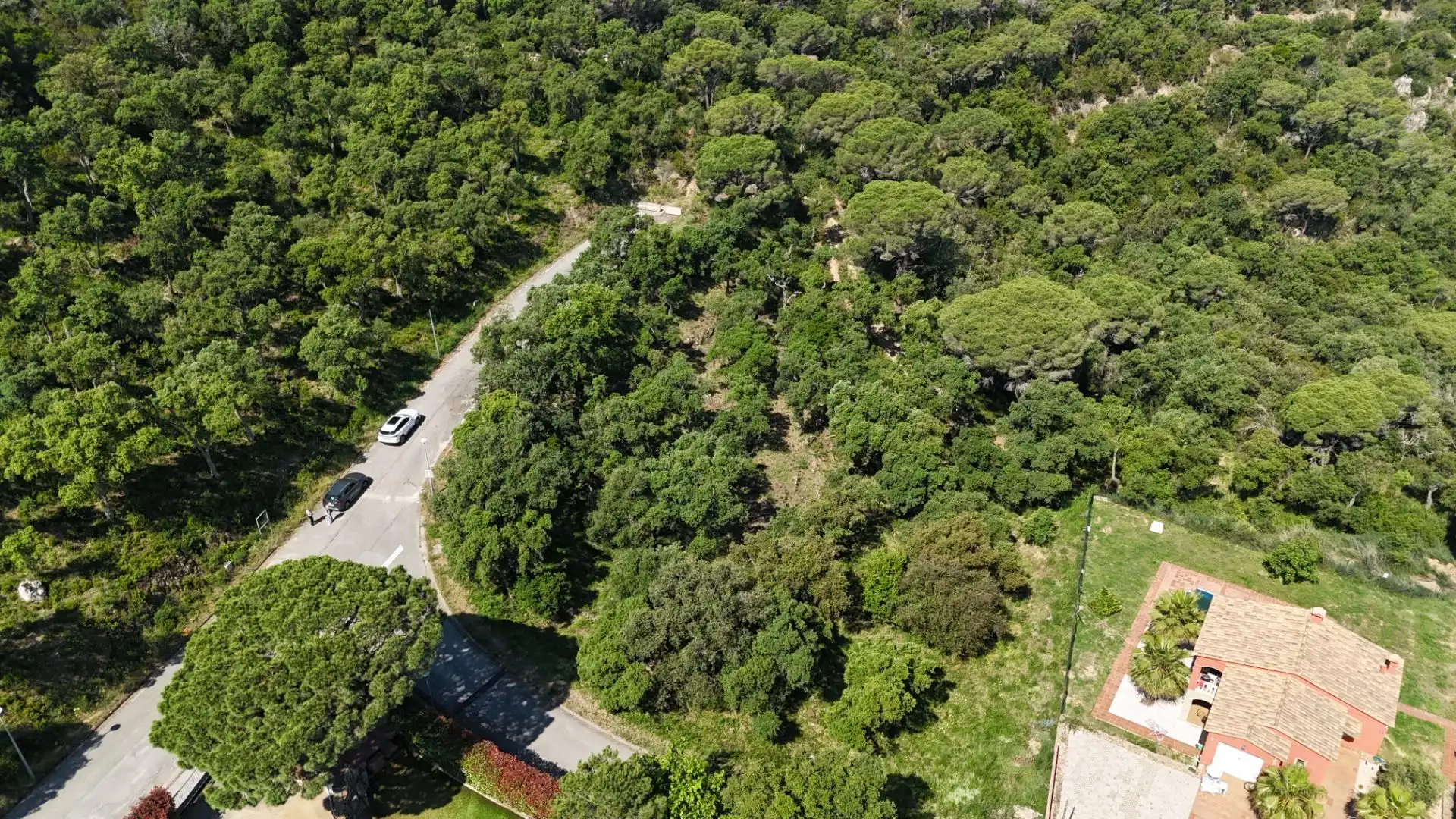 Residential land for sale in Carrer d'Isidre Nonell 62, imagen 5