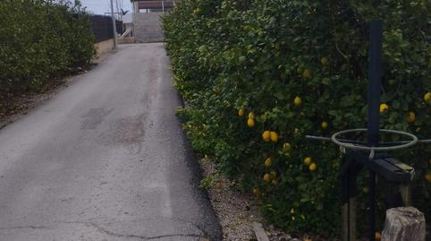 Photo 3 of Land for sale in Santa Catalina - San Bartolomé,  Murcia Capital