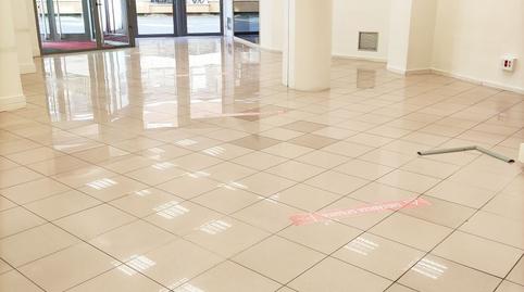 Photo 2 of Premises to rent in N/a, -1, Campo de la Juventud, Palencia