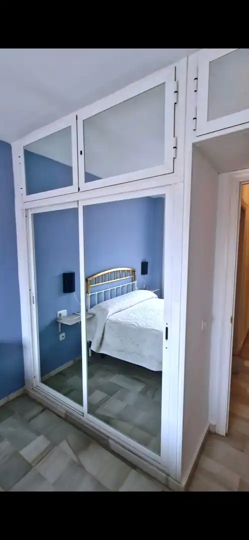 Apartament amb piscina de lloguer a Vistahermosa - Fuentebravía, imagen 4
