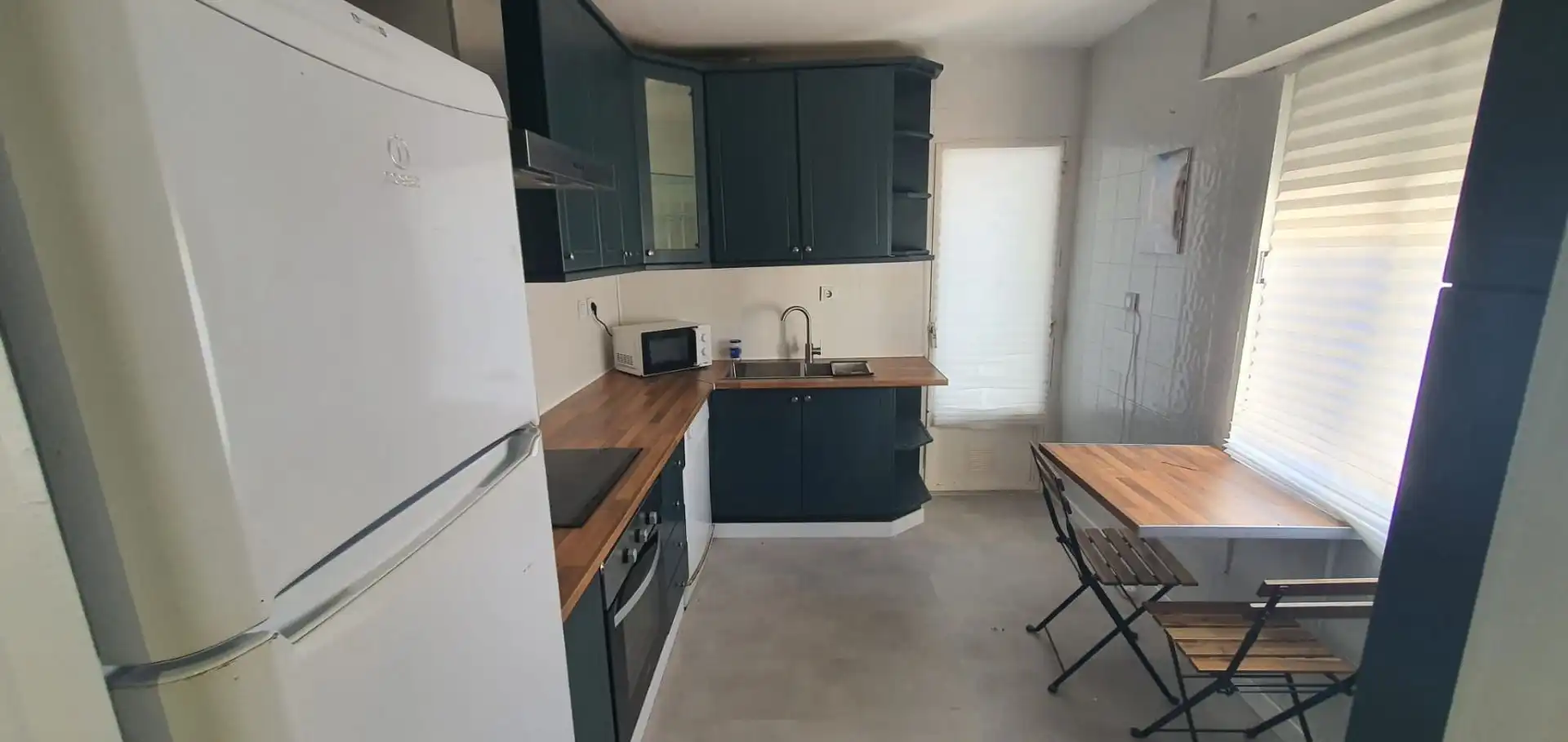 Flat for rent in Macael