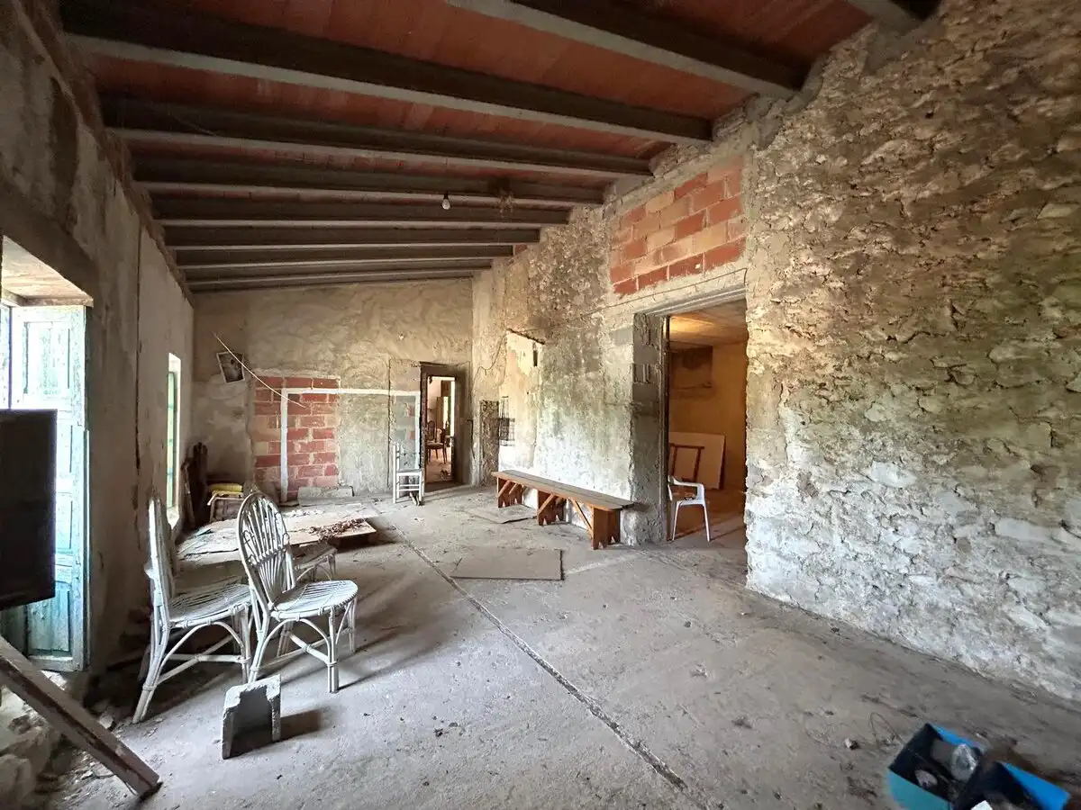 Chalet en venta en Ondara, imagen 15