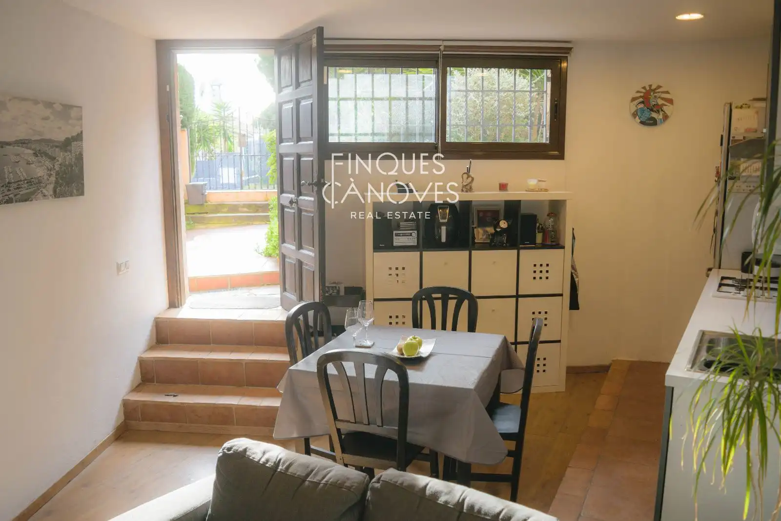 Chalet con terraza en venta en Castanyer, imagen 19