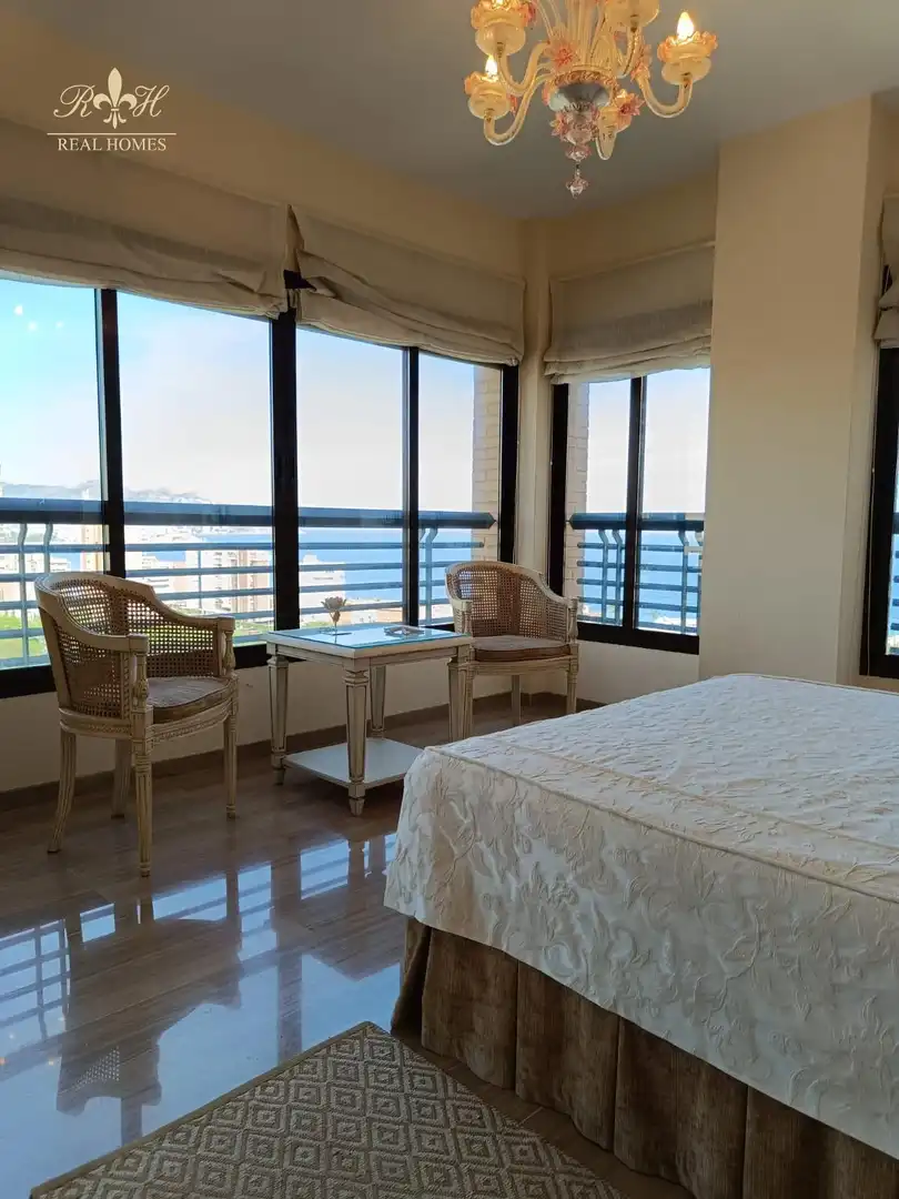 Ático con piscina en venta en MARINA BAIXA Nº 10, imagen 25