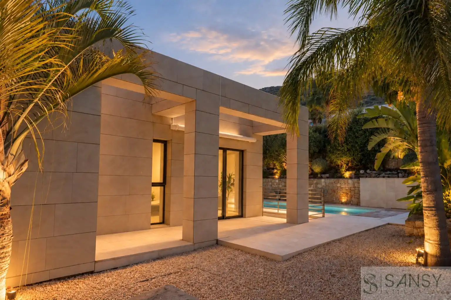 Villa con piscina in vendita a Puerto, imagen 19