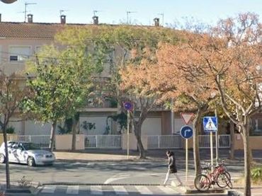 Wohnung mit Balkon zum Verkauf in Calle RONDA