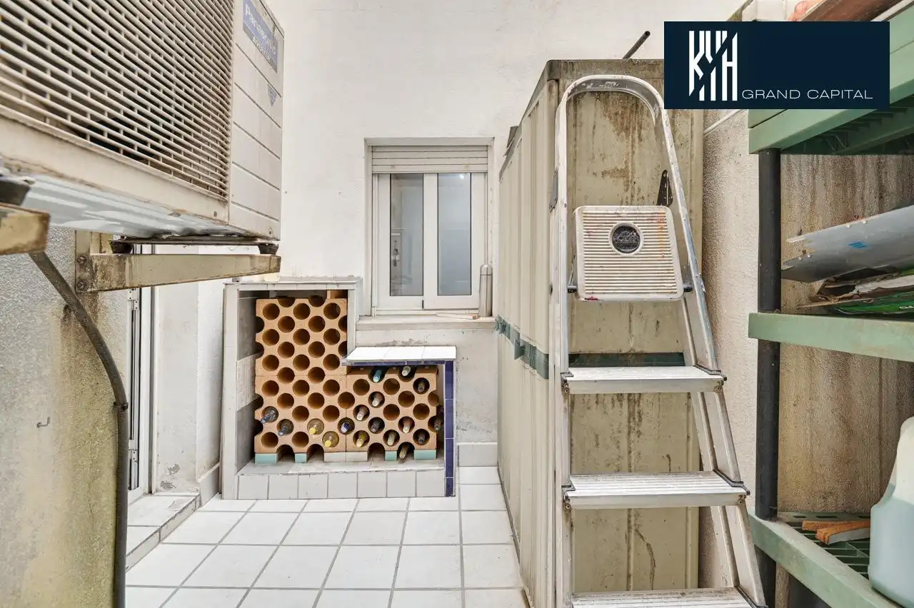Appartement avec ascenseur à vendre à Carrer Carrer Marquès de Caldes de Montbui, imagen 41