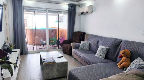 Foto 3 de Casa adosada en venda a Calle Socuéllamos, PAU 2-600, Puertollano