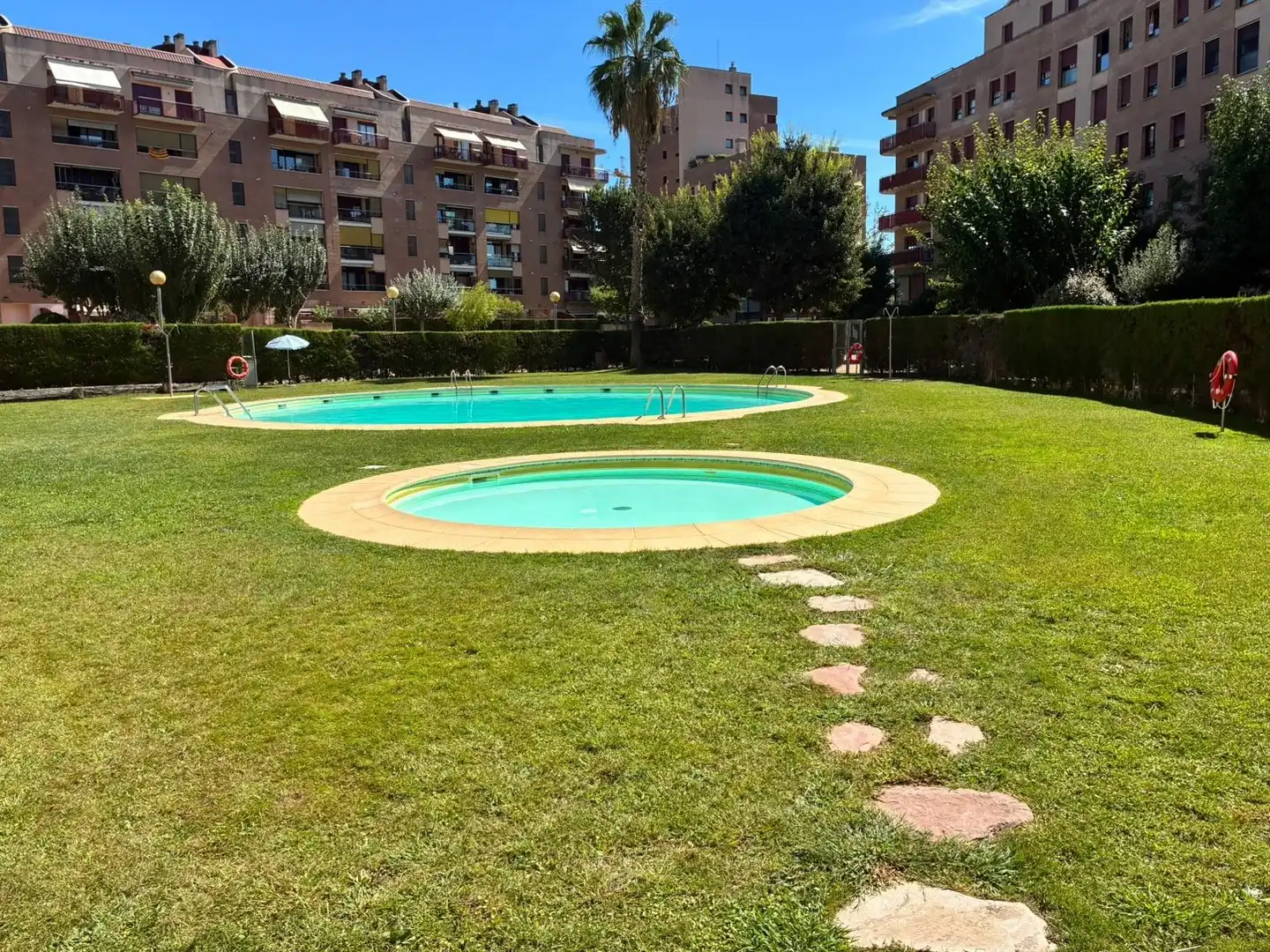 Appartamento con balcone in vendita a JOSEP COMAS DE, imagen 26