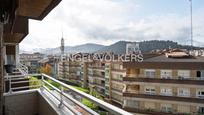 Terrace of Apartment for sale in Lasarte-Oria  with Heating, Storage room and Balcony