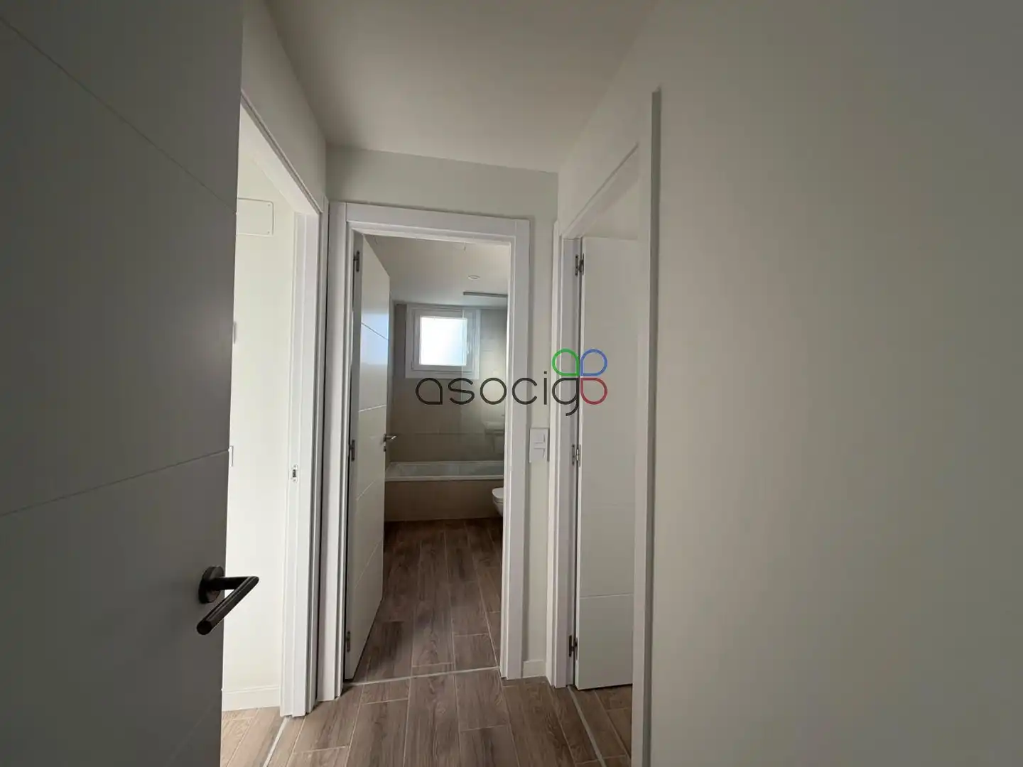 Flat with lift to rent in Aguas Vivas, imagen 8