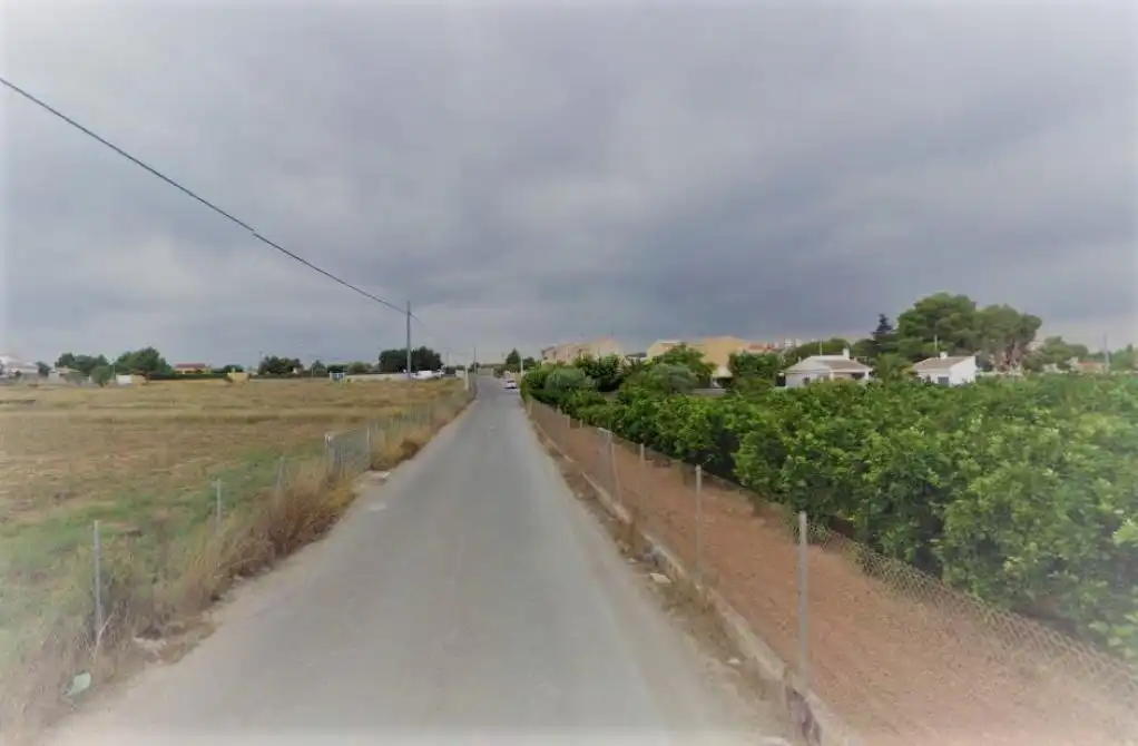 Lands and plots for sale in DISEMINADO PEGALAJAR, imagen 5