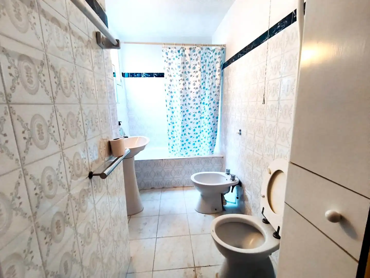 Bathroom of Houses for sale in Moratalla