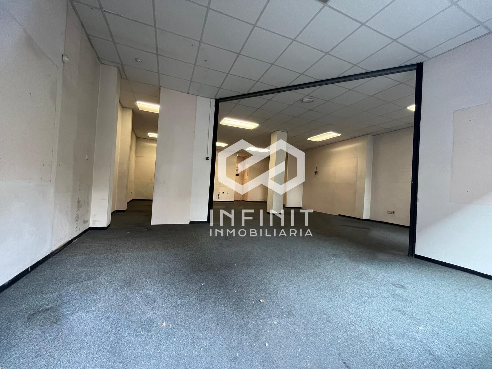 Premises to rent in Ayuntamiento - Avenida Siglo XXI, Azuqueca de Henares