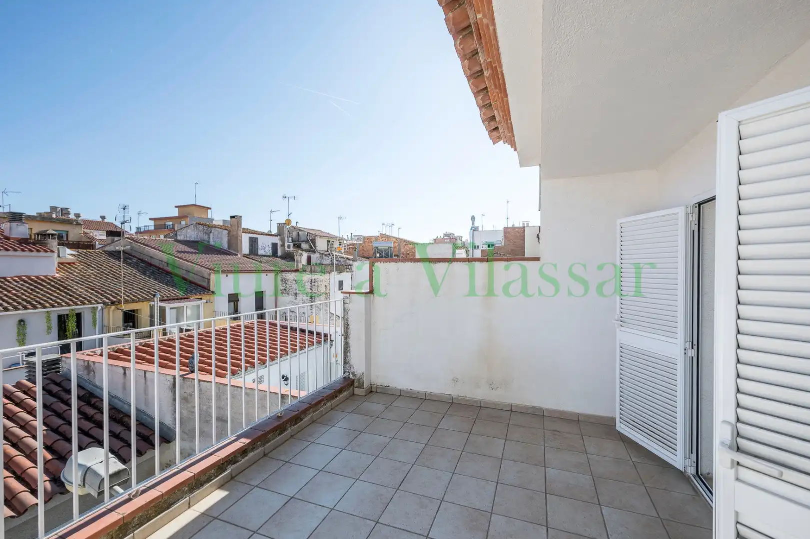 Maison mitoyenne avec terrasse à vendre à Veral d'Ocata, imagen 23