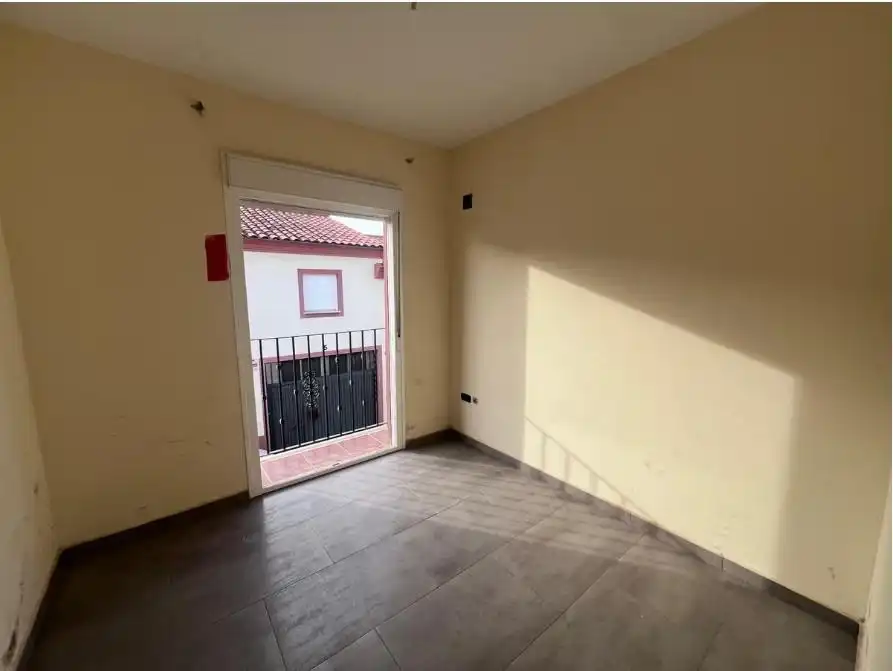Terraza de Piso en venta en Pedro Abad con Balcón