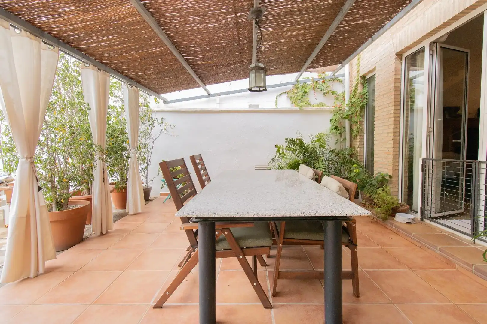 Villa avec terrasse à vendre à Moncada, imagen 2