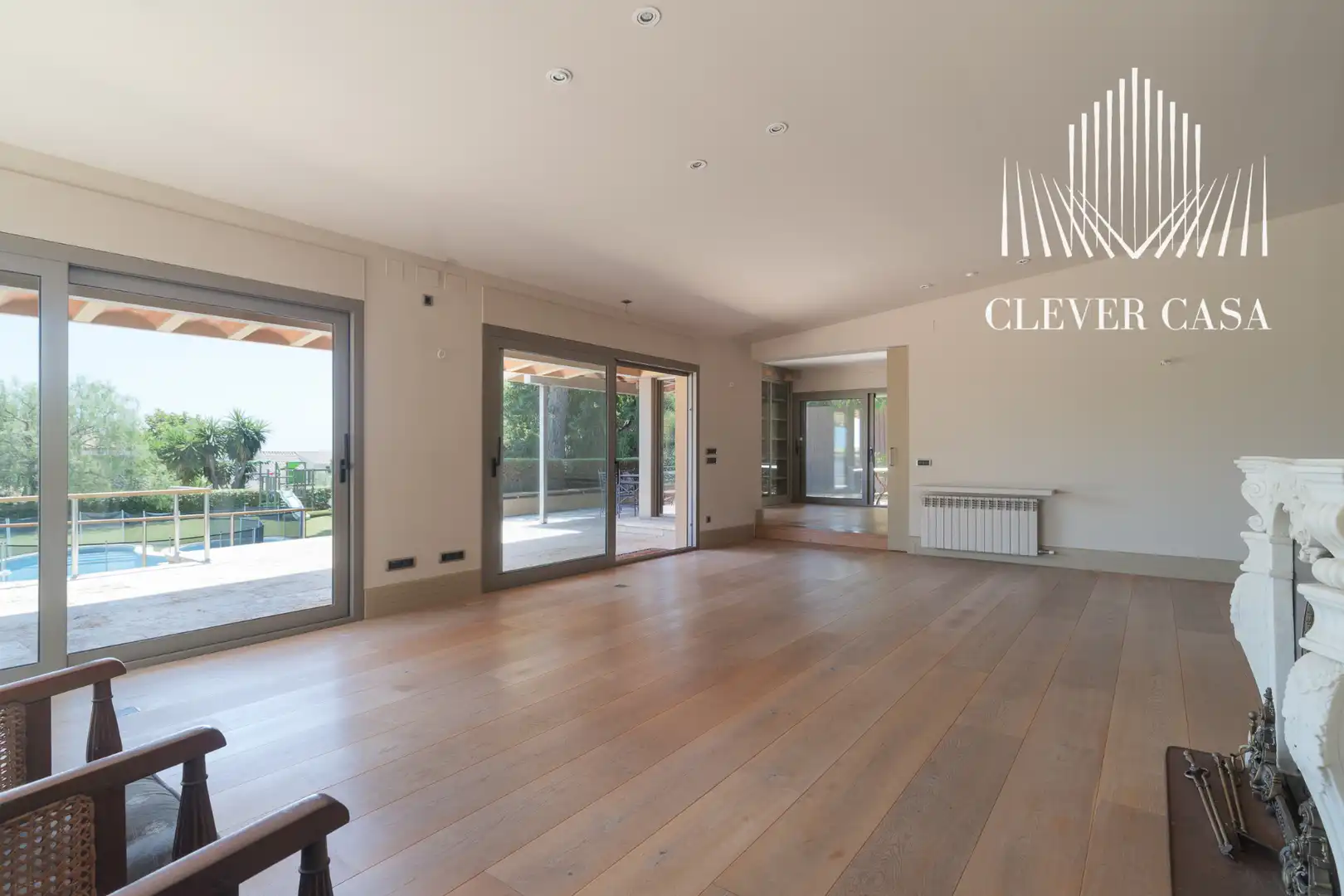 Villa avec piscine à vendre à Alella, imagen 24