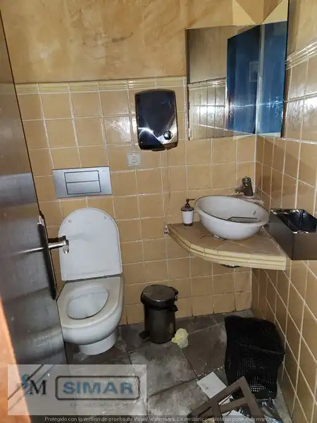 Edificio en venta en Calle del Locum, Casco Histórico