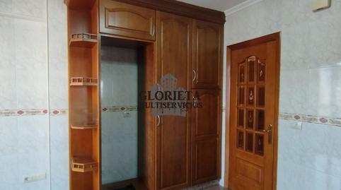 Foto 5 de Piso de alquiler en Fátima, Pontevedra