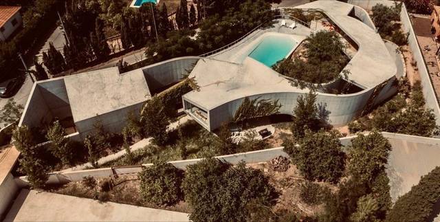 Casa-chalet en Venta en Villamontes - Boqueres