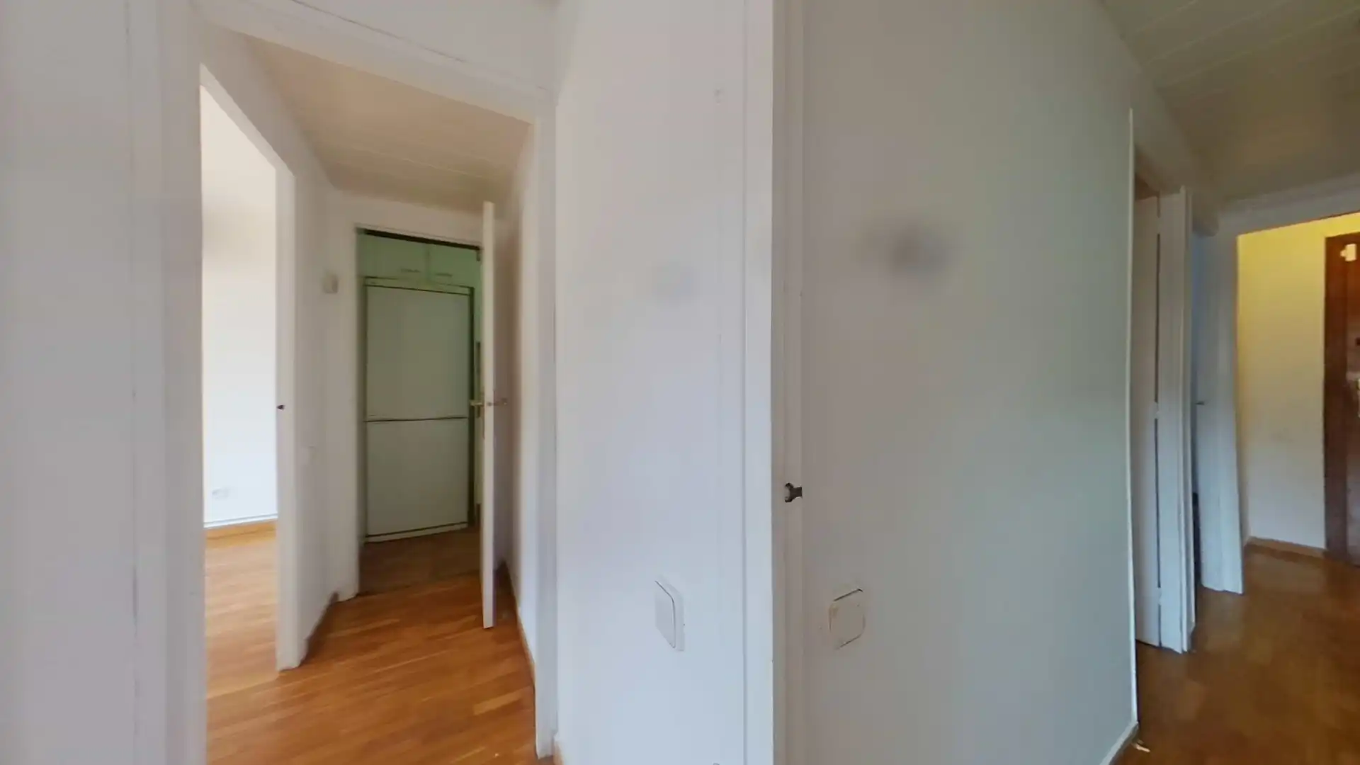 Wohnung zum Verkauf in Carrer de la Indústria, Sagrada Família