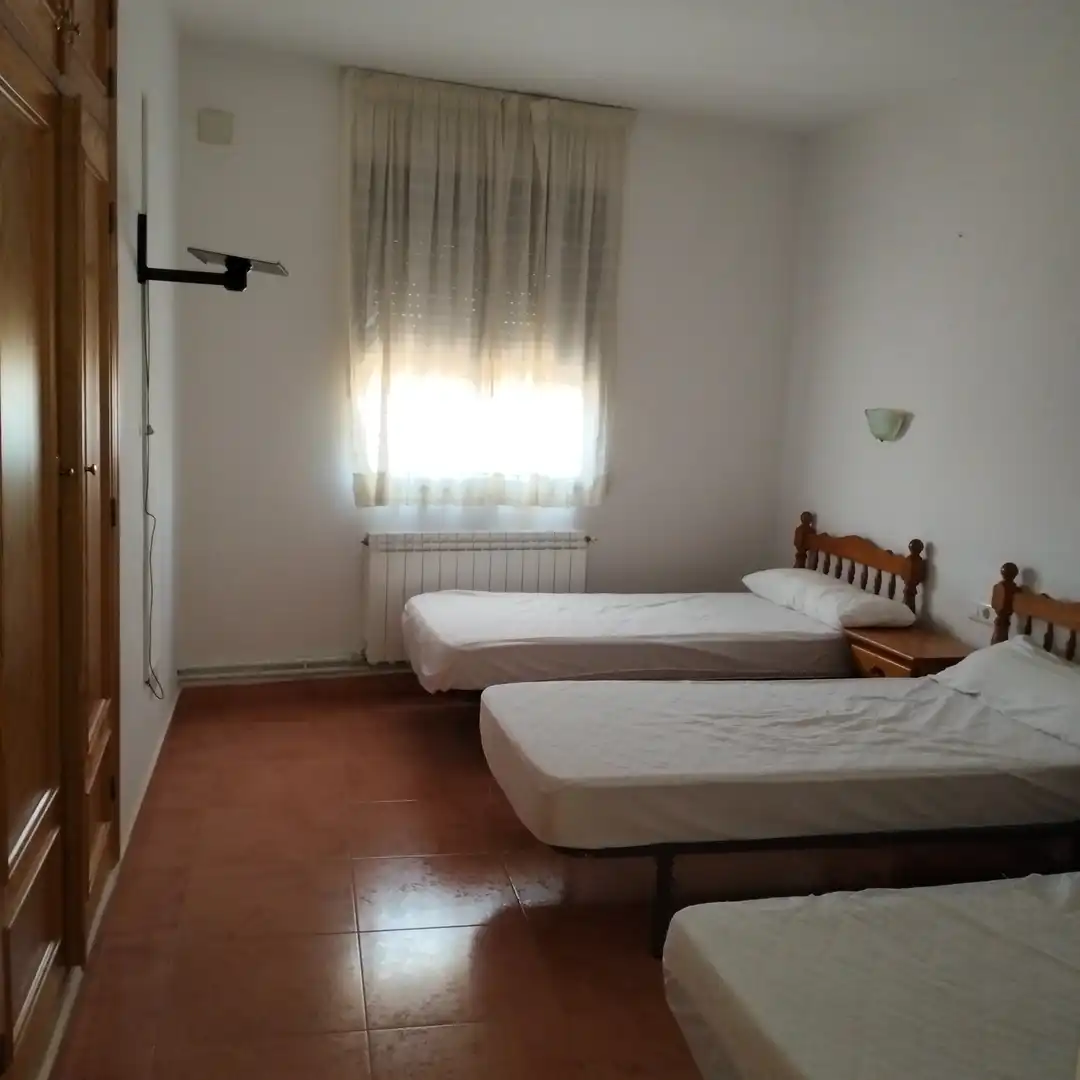 Buildings for sale in El Bonillo