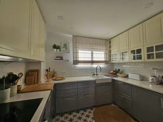 Apartament amb piscina de lloguer a Sotogrande Alto, imagen 14