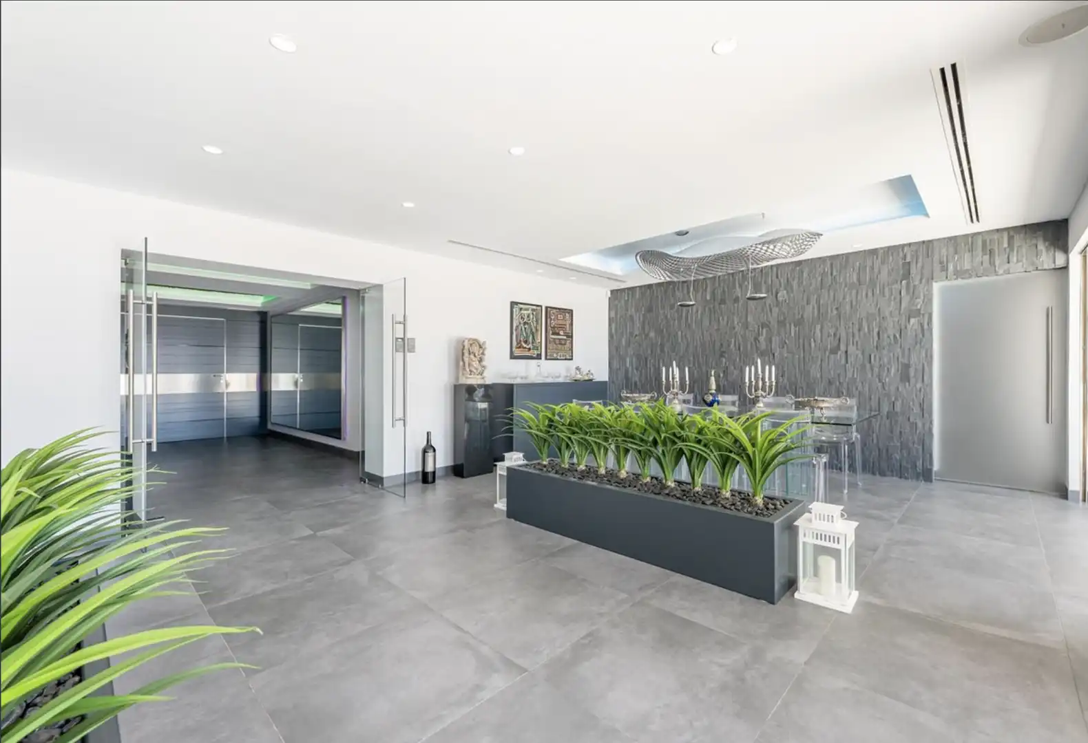 Chalet con piscina en venta en La Cala Mijas, imagen 11
