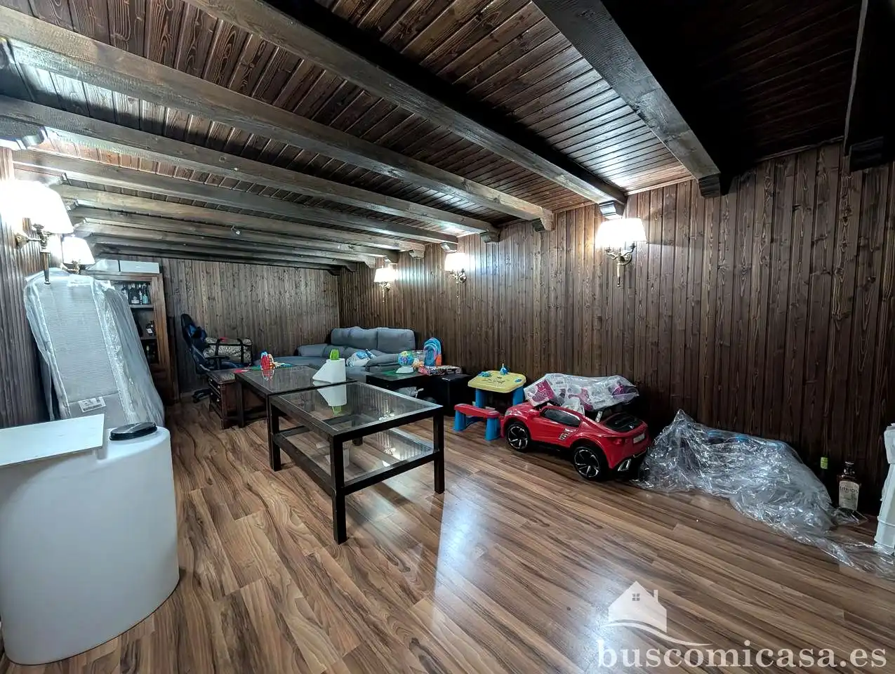 Casa o chalet en venta en Alhelí, San Gonzalo