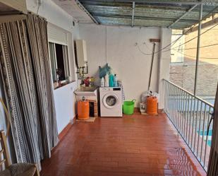 Balcony of Flat for sale in Armilla  with Air Conditioner, Terrace and Balcony