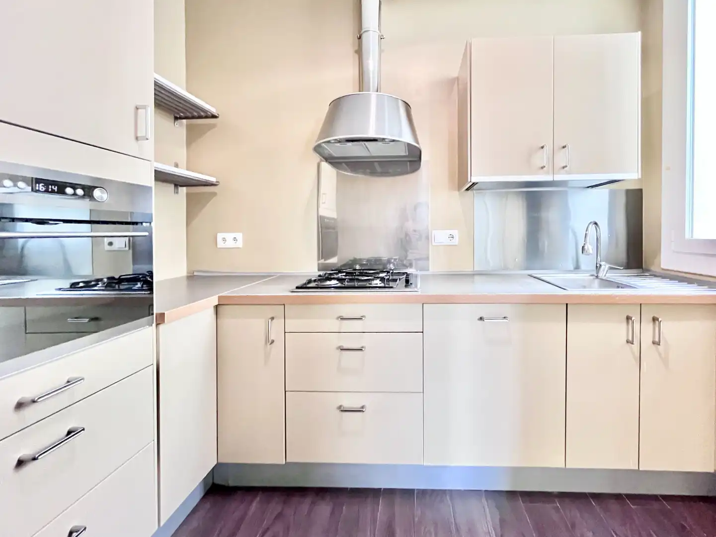 Flat with lift to rent in Carrer del Rosselló 229, imagen 13
