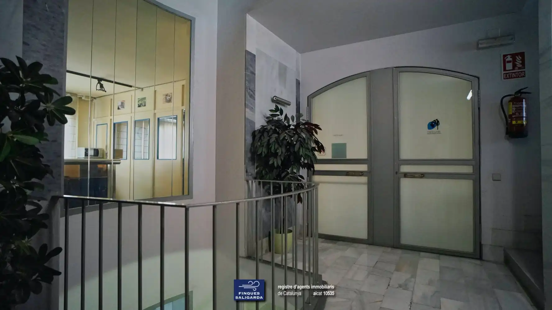 Edificio en venta en Granollers