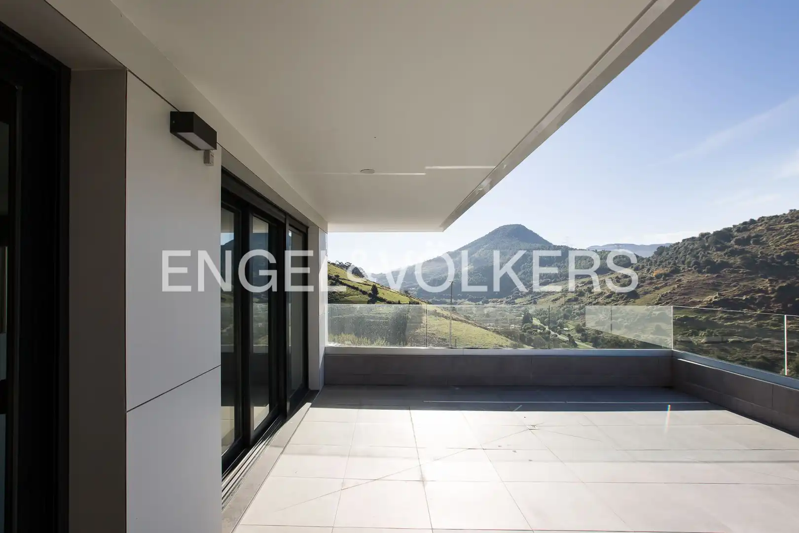 Terraza de Casa o chalet en venta en Zierbena con Calefacción, Jardín privado y Terraza