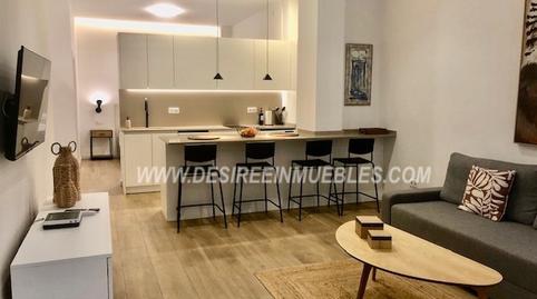 Photo 2 of Flat to rent in Carrer del Forn Dels Apòstols, La Seu, Valencia