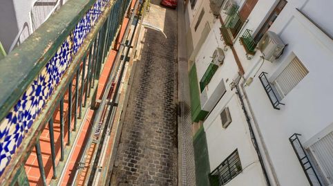 Foto 4 de Pis en venda a Calle Alfareria, 34, Triana Casco Antiguo, Sevilla Capital