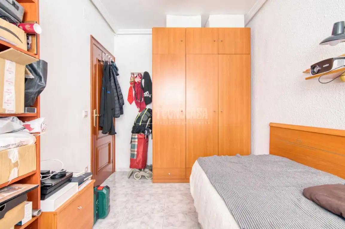 Habitación de Piso en venta en Salamanca con Calefacción y Trastero