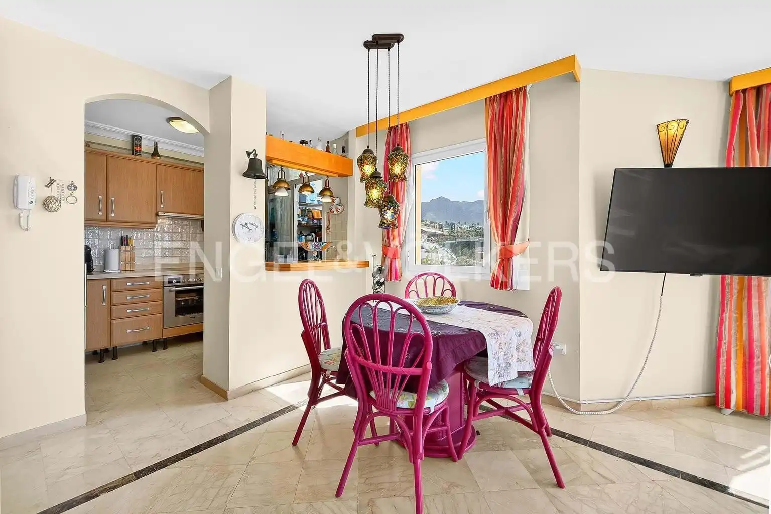 Piso con piscina en venta en Costa Adeje, imagen 8