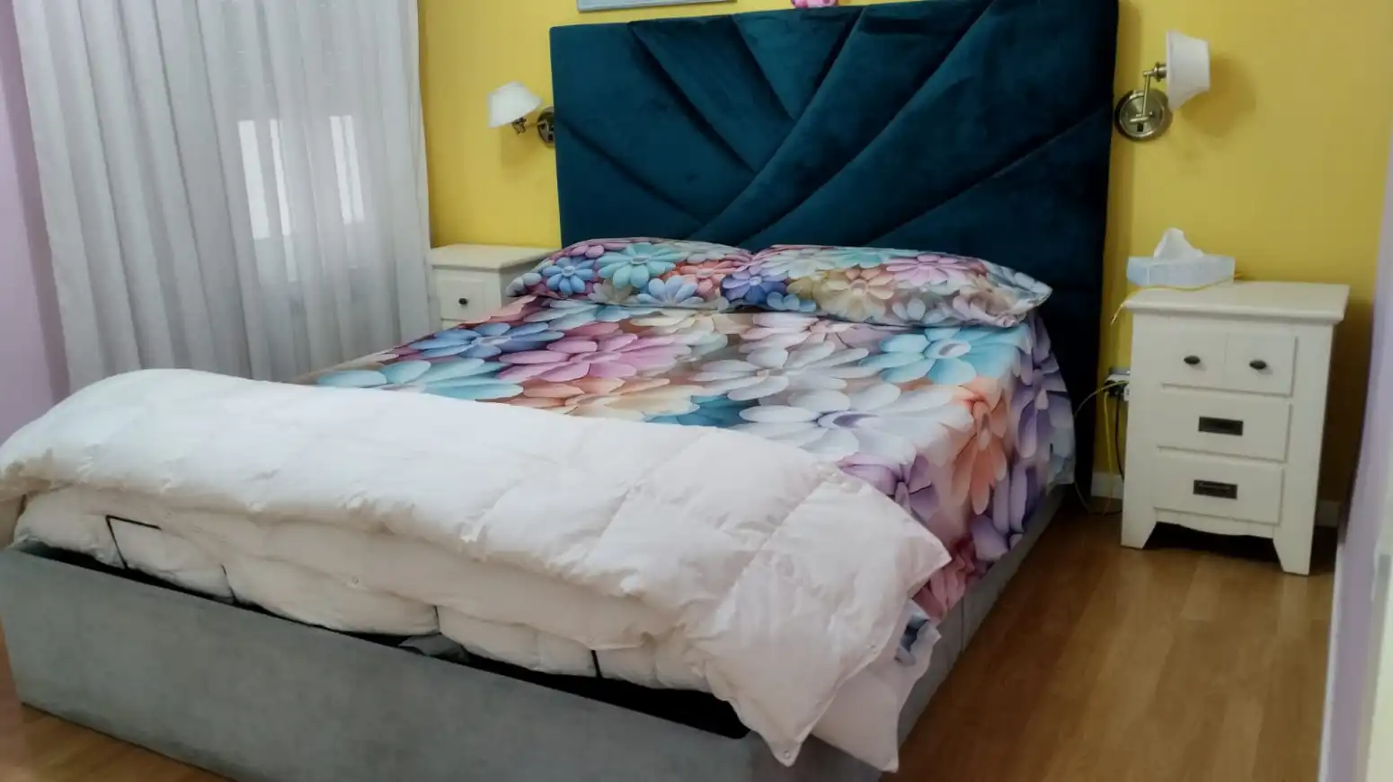 Flat with terrace for sale in Oeste, imagen 32