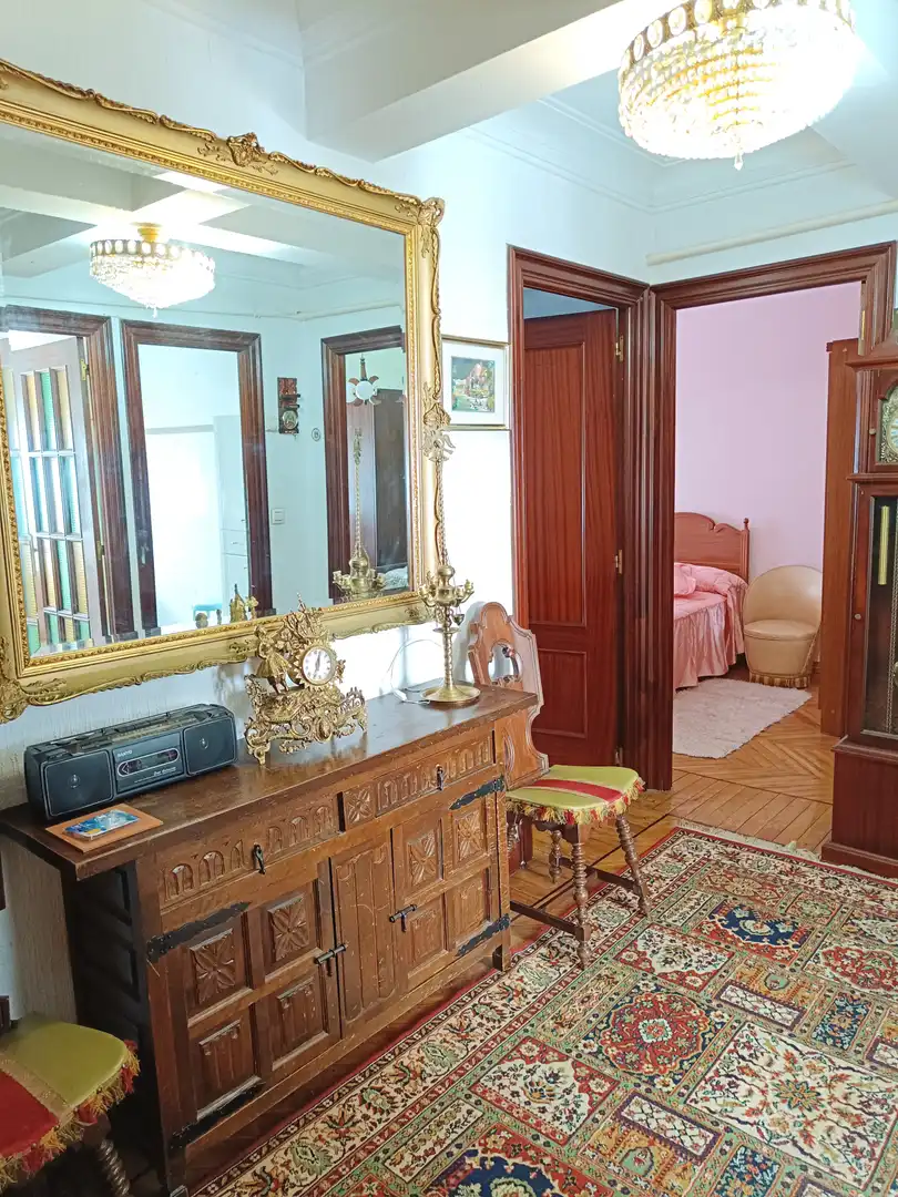 Habitación de Piso en venta en Aguilar de Campoo con Trastero