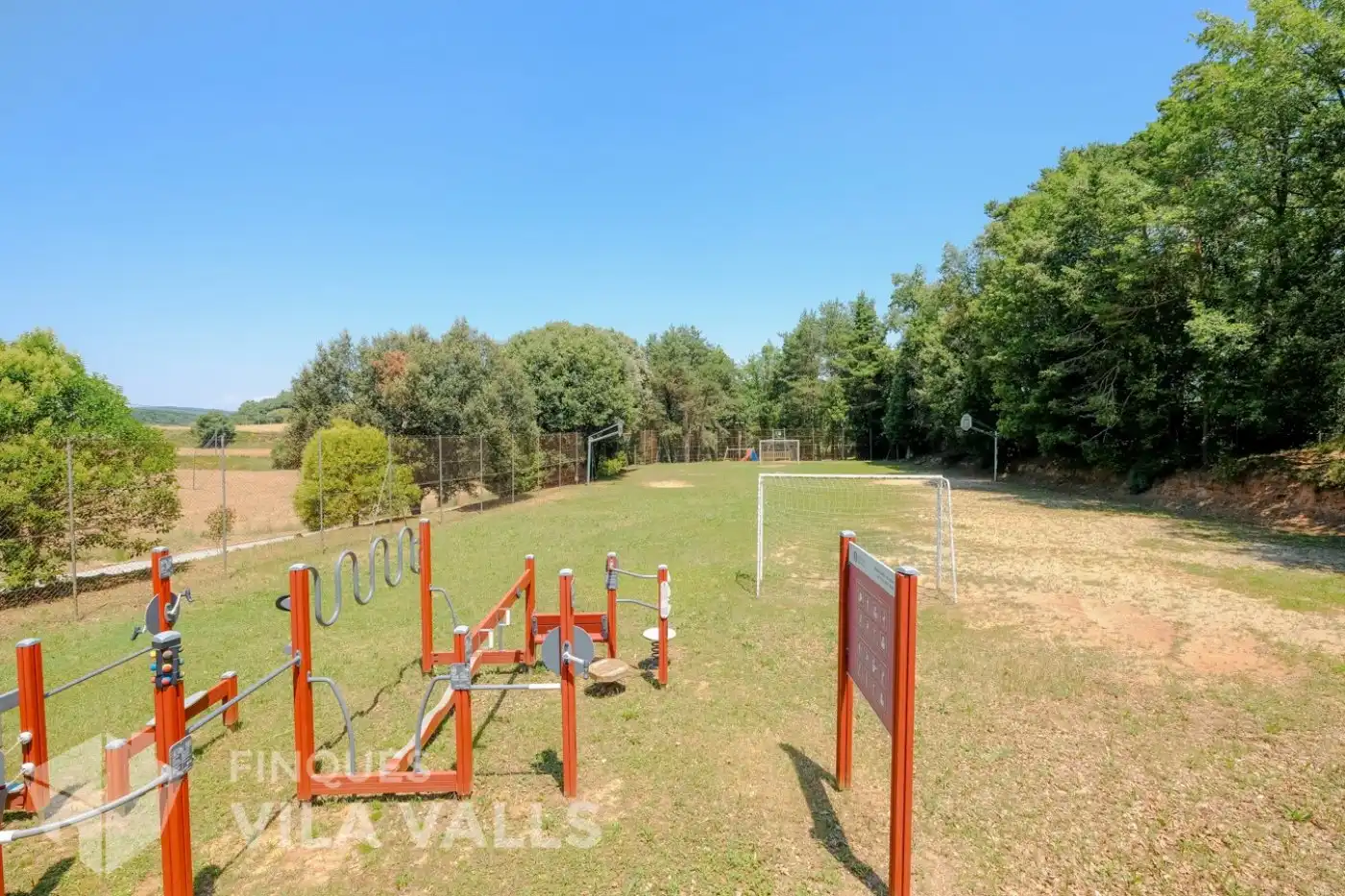 Residencial en venta en Sant Quirze Safaja