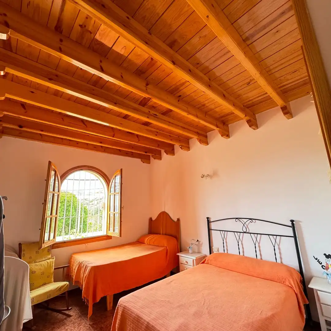 Maison avec terrasse à vendre à Aldea Cañizares 1, imagen 14