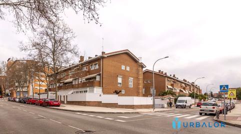 Foto 2 de Planta baja en venta en Camilo José Cela, Prado Santo Domingo - Ensanche, Alcorcón