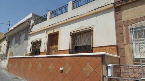Foto 4 de Casa o chalet en venta en Los Cerezos, Berja, Almería