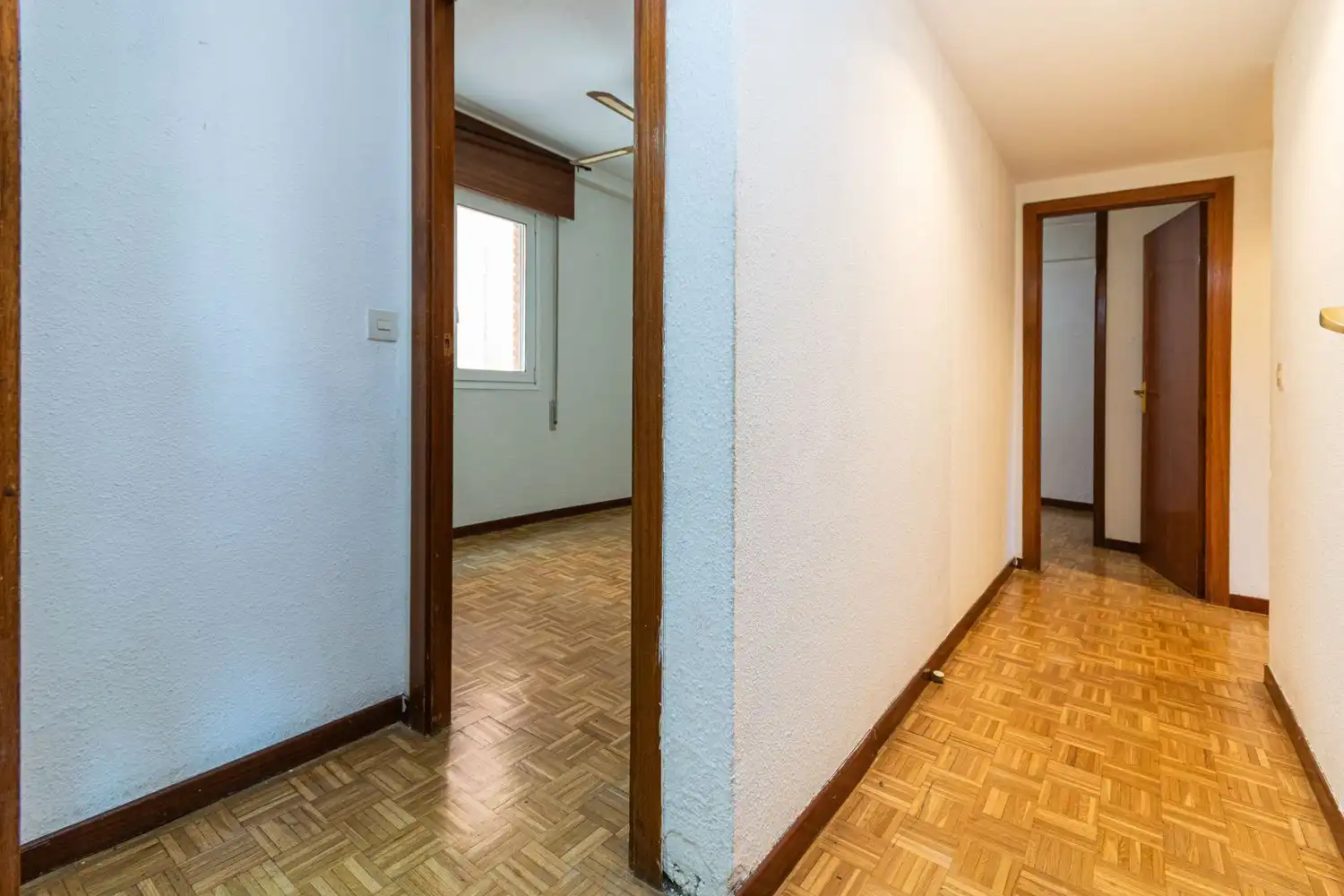 Piso en venta en Madrid con Aire acondicionado y Calefacción