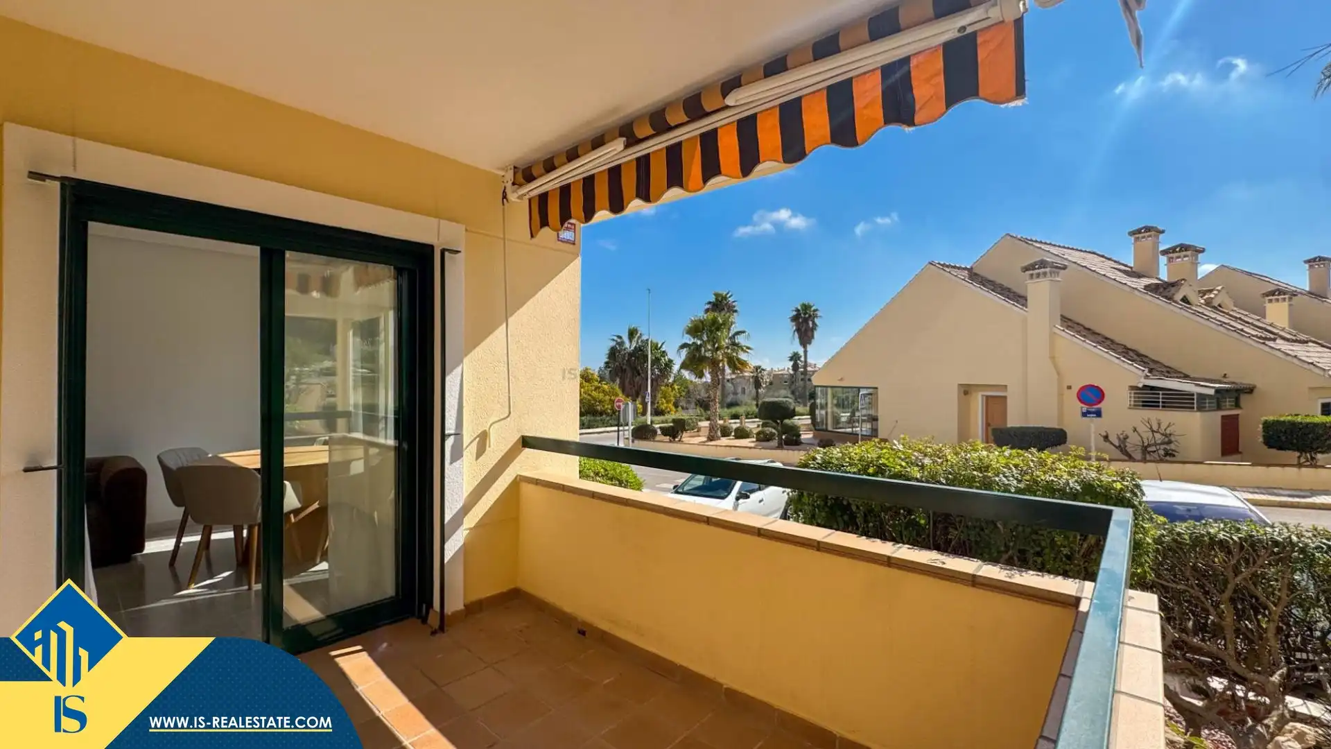 Flat with pool for sale in Orihuela Costa, imagen 5