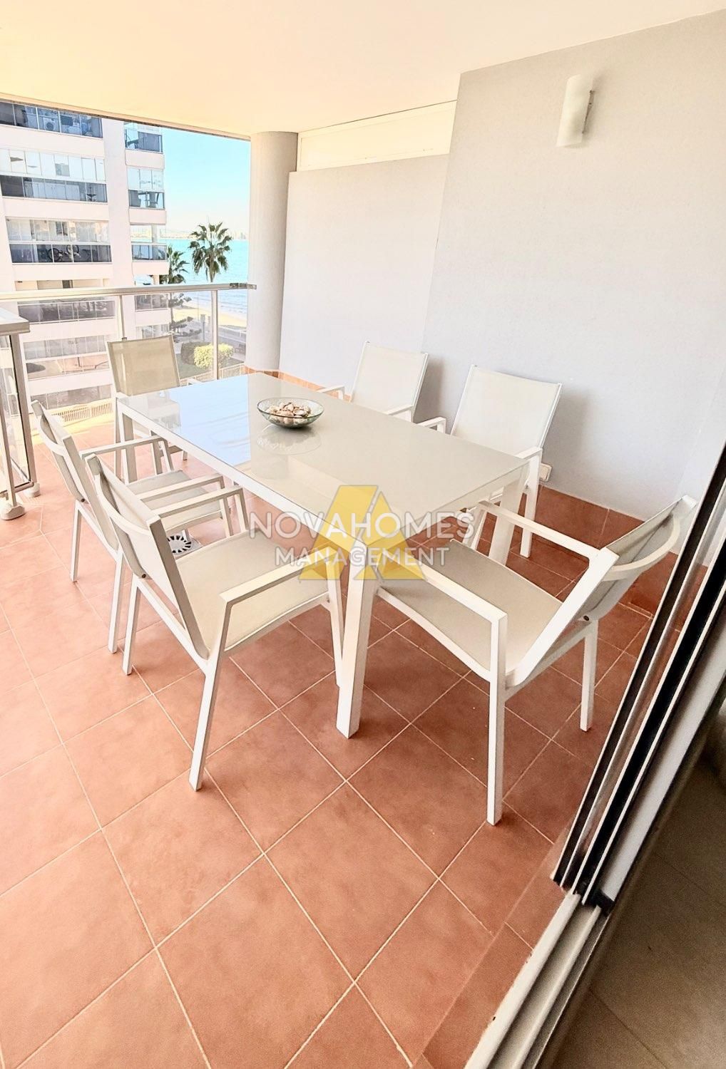 Apartament en venda a N/A, 2, Tomás Maestre