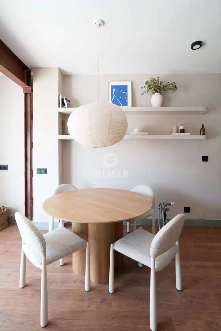 Ático con terraza en venta en Centro, imagen 9
