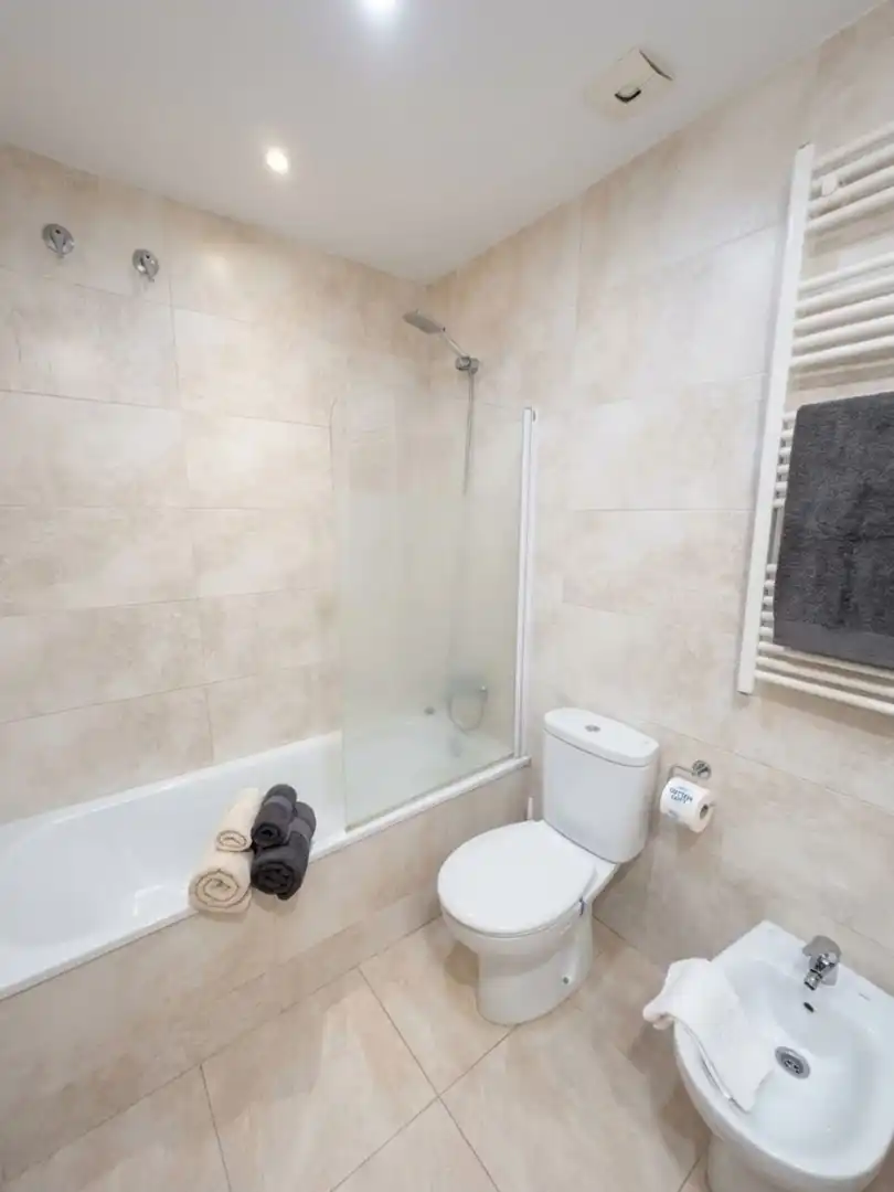 Wohnung mit Aufzug zum Verkauf in Calle  Roger de Llúria, imagen 11