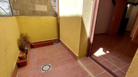 Foto 4 de Dúplex en venta en El Berrueco, Madrid